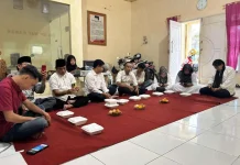 Ini Doa Berbuka Puasa yang Paling Mudah Dilafal