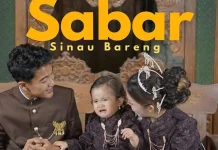Lagu Sabar Milik Sadewok Viral Sentuh Hati Pendengar