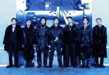 BTS Puncaki Reputasi Brand KPop Februari