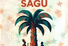 Lagu "Jangan Lupa Sagu"Nogei Suarakan Identitas Papua