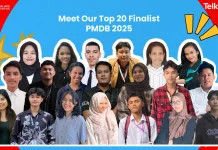 Ini dia 20 Finalis Program Papua Maluku Digital Bootcamp Season 3 dari Telkomsel
