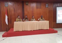 Pemkab Raja Ampat Alokasi Rp3 Miliar untuk Perlindungan Sosial Lansia