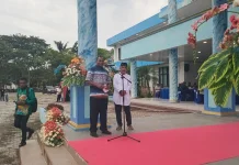 Peringati Satu Tahun Kepemimpinan, Orideko-Mansyur Minta Dukungan Masyarakat