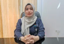 Bulog Teminabuan Pastikan Stok Bapok Aman Selama Ramadan dan Menjelang Idulfitri