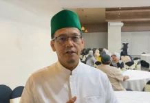 Senator Hartono Beri Nilai 8/10 untuk Setahun Kepemimpinan Gubernur dan Wagub PBD