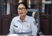 Biaya Trasnportasi Longboat Guru Distrik Sorong Kepualauan Sedang Diproses