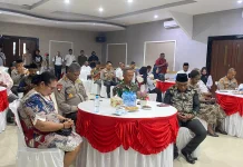 Kapolres Sorong Selatan Ingatkan Pentingnya Toleransi di Bulan Ramadan