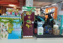 Sambut Ramadhan Saga Beri Potongan Harga dan Diskon