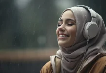 Deretan Lagu Ramadhan Pilihan Menemani Berpuasa