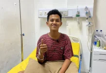 Sakit saat di Luar Kota, Peserta JKN Tetap Dilayani