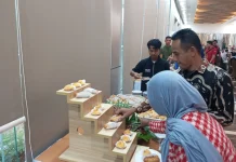 Belagri Hotel & Convention Hadirkan Paket Ramadan Eksklusif