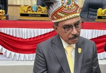 DPRK Kota Sorong Serap Aspirasi di Kelurahan Malawei