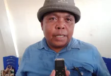 Saman Bugis Nilai Minimnya Lapangan Kerja Picu Konflik Sosial