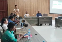 BPJS Kesehatan Sorsel Bersama Stakeholder Bahas Penonaktifan PBI-JK