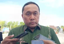 BPJAMSOSTEK Sorong: Pemkot Peduli Pekerja Rentan dengan Membayar Iuran Peserta