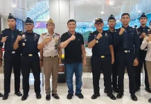 Rico Sia Optimistis Penerbangan Langsung Luar Negeri Dongkrak Pariwisata PBD