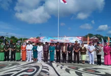 HUT Kota Sorong ke-26 Tahun