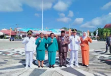 Kota Sorong Berusia 26 Tahun Sejumlah Capaian Dilakukan