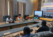 BPS Dorong Kualitas Data Statistik di Sorong Selatan