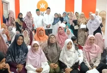 PKS Papua Barat Daya Menggelar Silaturahmi dan Buka Puasa Bersama