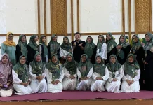Hadiri Bukber Warga Toraja, Rico Sia Ajak Perkuat Kerukunan Antarumat Beragama