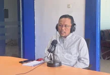 Kiat Supaya Tubuh Tetap Fit meski Seharian Berpuasa