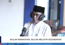 Marah, Bisa Bernilai Ibadah atau Jadi Dosa