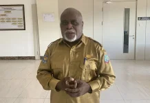 DLH Papua Barat Daya Usulkan Insentif dan DAK Khusus Pengelolaan Sampah