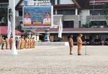 Wakil Wali Kota Sebut Puasa Bukan Alasan untuk Tidak Optimal Bekerja