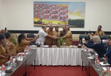 Pengelolaan Keanekaragaman Hayati Turunan dari RPJMD