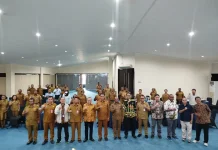 Pemprov Papua Barat Daya Matangkan Pergub Pajak Daerah, Fokus Optimalisasi PAD