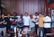 PSSI Resmi Tunjuk Amatus Turot Jadi Ketua Panitia Liga 4 Regional PBD