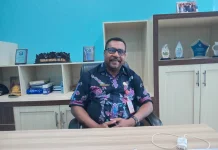 Dinsos Raja Ampat Matangkan Regulasi Terkait Bantuan Perlindungan Sosial Lansia