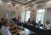 Ekspor Januari 2026 Turun 30,93 Persen