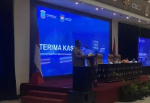 Genjot PAD, Gubernur Elisa Instruksikan OPD Ciptakan Inovasi di 2026