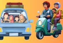 Persiapan Mudik agar Perjalanan Aman dan Nyaman