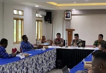Senator Hartono Desak Kemenkes Segera Realisasikan Penugasan Tenaga Medis OAP