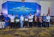 Papua Barat dan Papua Barat Daya Perkuat Sinergi Pendidikan di Konsolidasi BPMP