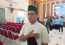 Senator Hartono Dorong Penguatan Kader Lokal Papua Barat Daya pada Ajang MTQ