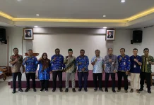 Gelar Raker Jamsos, Senator Hartono Soroti Penonaktifan 66 Ribu Peserta PBI