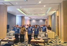 Pemprov Papua Barat Daya Dorong Sinergi Lintas Sektor dalam Pengelolaan Mangrove
