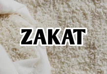 Ini Besaran Zakat Fitrah 2026 Sesuai Ketetapan BAZNAS