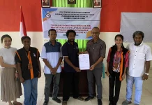 Dorong UMKM Miliki NIB, DPMPTSP PBD Lakukan Jemput Bola