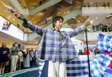 Indonesia Kehilangan Musisi Berbakat: Vidi Aldiano Berpulang