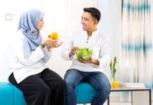 Jangan Sampai Sakit saat Puasa, Ini Caranya