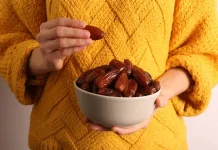 Kurma Aman untuk Diabetes