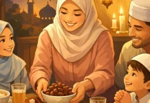 Minuman saat Sahur agar Kenyang Lebih Lama