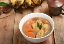 Aneka Kolak yang Jadi Hidangan Khas saat Ramadan