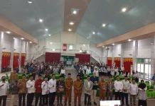 Seminar Internasional, Dorong Integrasi Nilai Sosial Budaya dan Agama