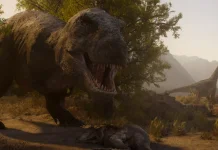 Netflix Hadirkan Serial Dokumenter Baru Tentang Dinosaurus